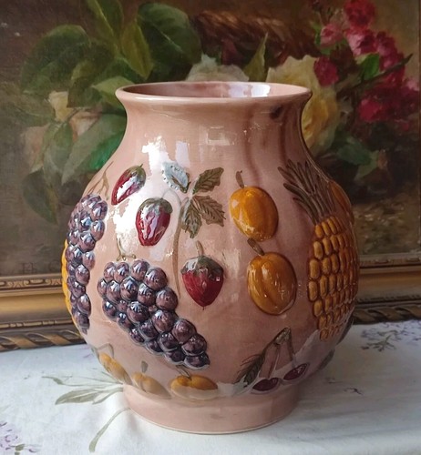 Poterie stefano uze - stefano, st