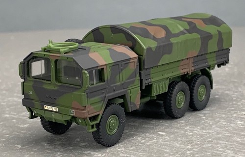 Märklin 4mfor german army - märklin,