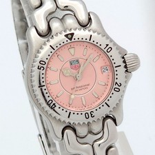 Montre femme tag heuer - femme,