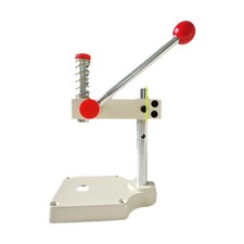 Bouton Maker Machine Couvrer