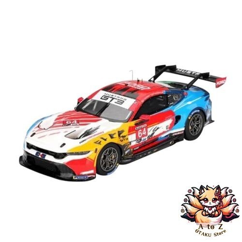 New sunrich tsm - sunrich, 1/43