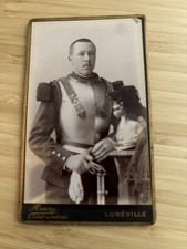 Cuirassier français