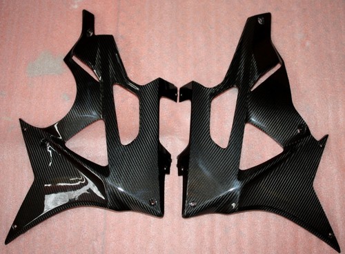 Sabot belly pan - sabot,