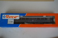 33) ROCO VOITURE VOYAGEURS 1ère CLASSE FS AZ 50 8318 NEUF EN BOITE REF: 44703 HO