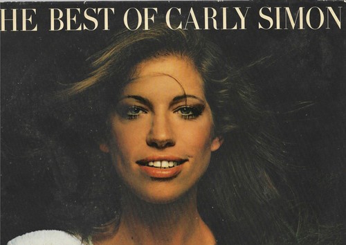 Carly simon the - carly, best