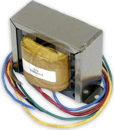 Vibrolux/Tremolux/Vibroverb