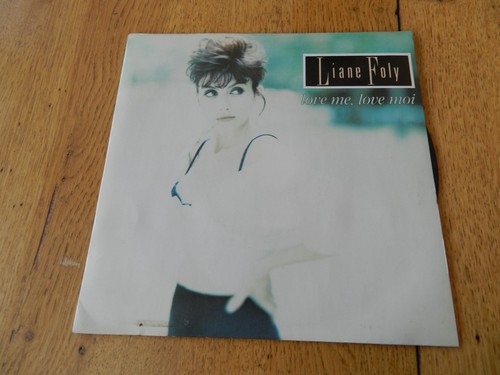 Tour liane foly love - 45,