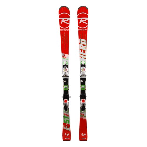 Ski occasion rossignol - occasion, hero