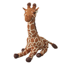 Peluche IKEA SANDLOPARE