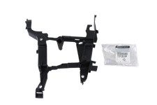 Couvercle de distribution