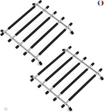 JJWNMLL Dessous de Plat pour