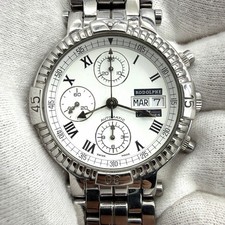 Montre Chronographe Longines