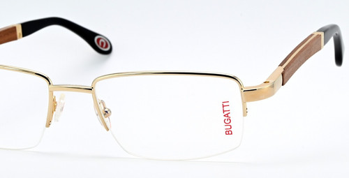 Lunettes bugatti 547 000 - 547,