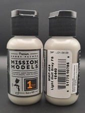 Light Gull Grey FS 16440 -