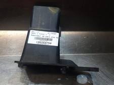 Absorbeur de pare choc avant PEUGEOT 5008 1 PHASE 1 9682791280