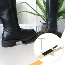 Débarrasseur bottes en - débarrasseur, de