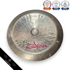 Zildjian 20" 50cm FX ORIENTAL