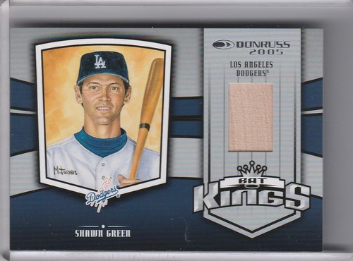 2005 donruss bk14 - 2005, #bk14