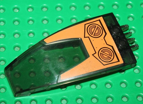 Lego exo force smoke - lego, exo-force