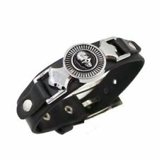 Death Note Bijou Bracelet Cuir