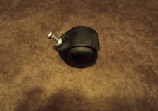 Roulette chaise de bureau