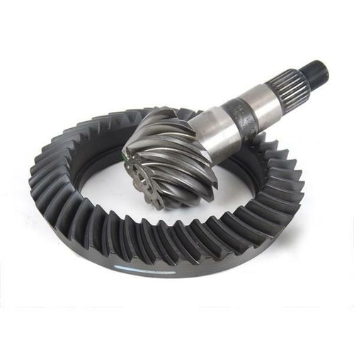 Ring and pinion - ring,