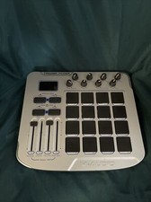 M-Audio Trigger Finger MIDI