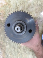 ELOX AGIE AMERITRON 100MS EDM