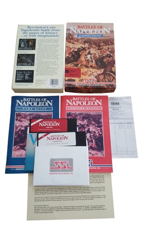 Battles napoleon apple - battles,
