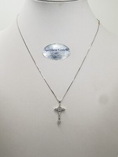 Recarlo Collier Femme avec