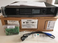 Ampli audio QSC CXD8.4Q