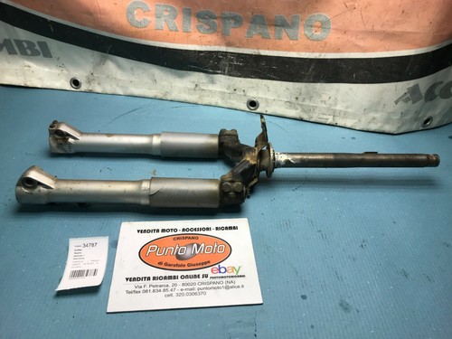 Fourche avant piaggio liberty - fourche,