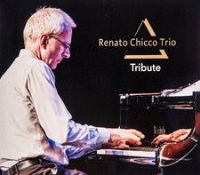 Renato Chicco Trio Tribute-Renato Chicco Trio (CD)