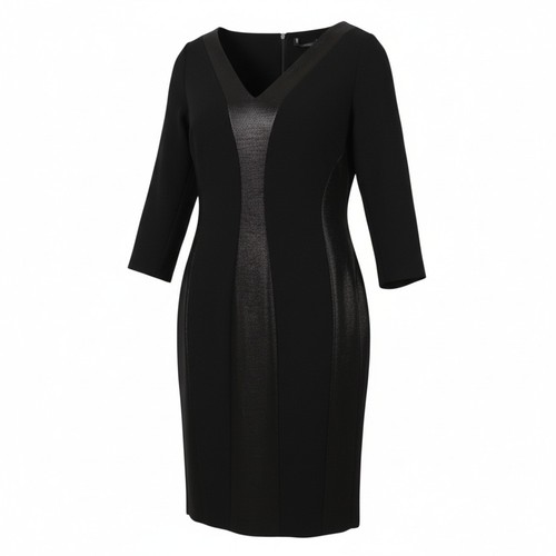 Marina rinaldi robe - marina, femme