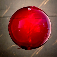 FILETAGE DU VERRE DE MURANO