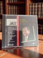 CD vintage Les Génies du Jazz