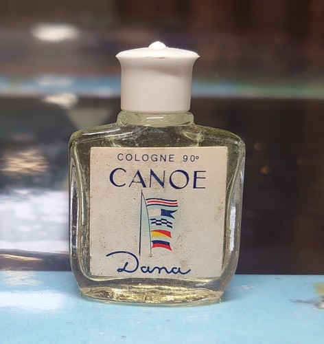 Canoe cologne 90 - -, sans