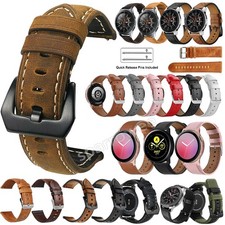 Genuine Leather Strap For