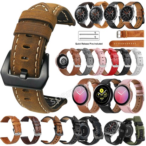 Genuine leather strap for - genuine,