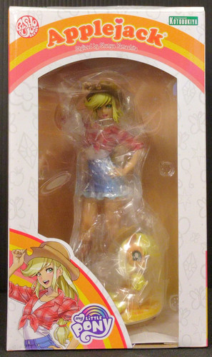 Kotobukiya bishoujo series - kotobukiya, my