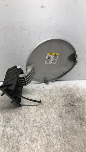Trappe essence ford - ka, 2