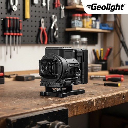 Laser geolight nivellement - geolight,