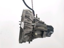 Boîte de vitesses type JR5124
