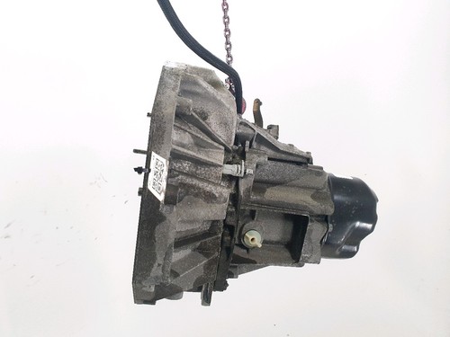 Boîte vitesses type jr5124 - vitesses,