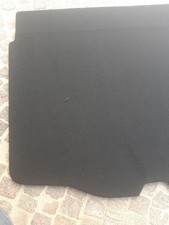 Fiat 600 Hard Luggage Shelf
