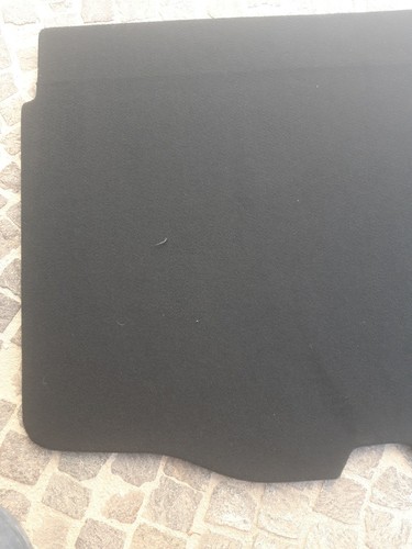 Fiat 600 hard luggage shelf - hard,