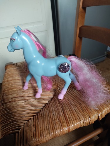 Little pony songrider - songrider, dream
