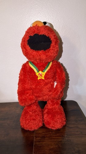 Tickle elmo tmx extra - elmo,