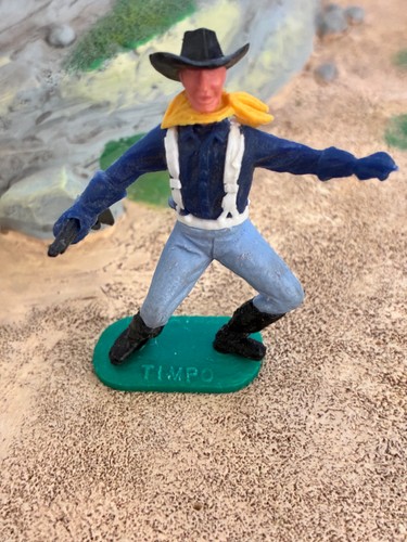 Figurine timpo toys - figurine,
