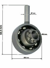 NOUVEAU roulement de balayage Makita 219014-0 10 POUR HR2450 HR2455 BHR200...